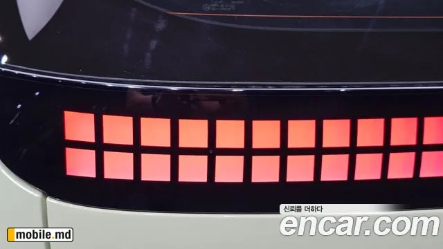 2025 Hyundai Casper — photo 23