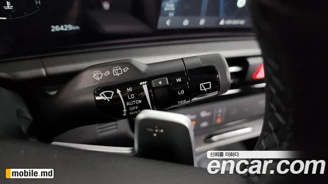 2025 Kia Sportage — photo 21