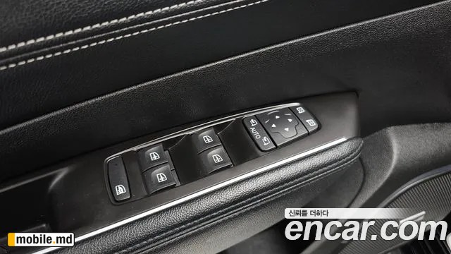 2016 Renault 6 — photo 29