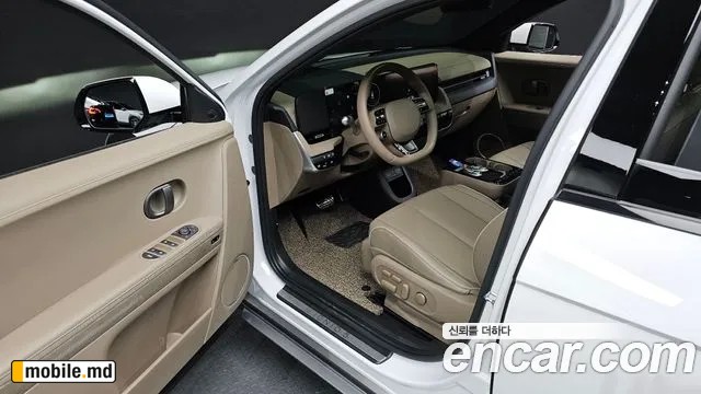 2025 Hyundai IONIQ — photo 10
