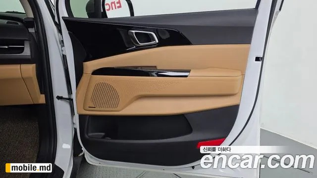 2022 Kia Canival — photo 25