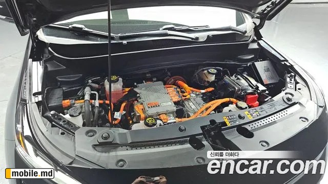 2023 Daewoo EUV — photo 6