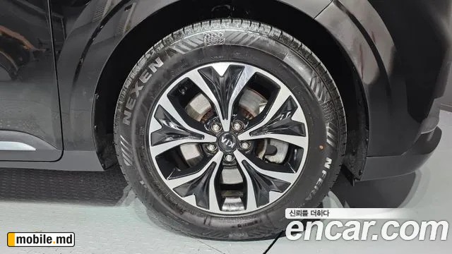 2021 Kia Canival — photo 5