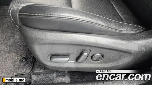 2017 Hyundai Tucson — photo 31