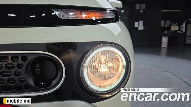 2026 Hyundai Casper — photo 22