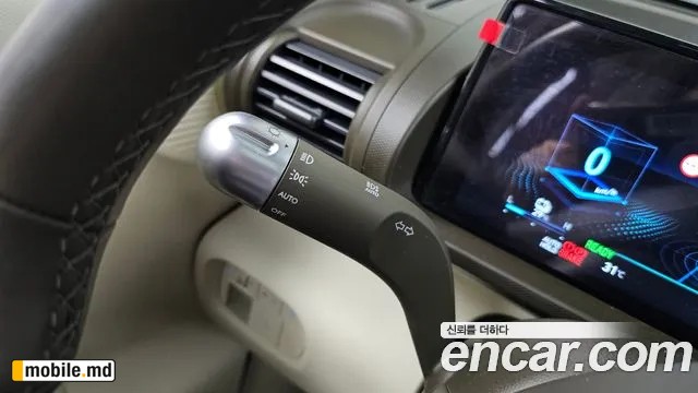 2025 Hyundai Casper — photo 30