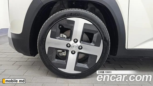 2025 Hyundai Casper — photo 5