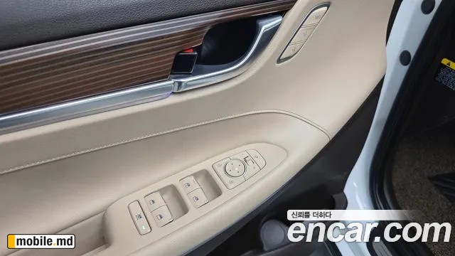 2018 Hyundai Grandeur/Azera — photo 14
