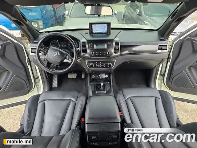 2021 Li Rexton — photo 13