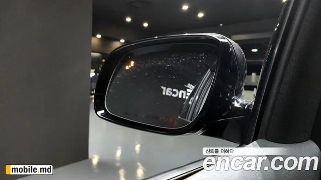2019 Kia Canival — photo 13