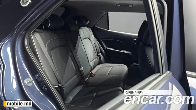 2027 Hyundai Venue — photo 12