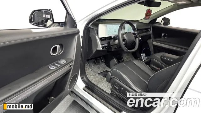 2024 Hyundai IONIQ — photo 10