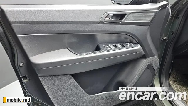 2021 Li Rexton — photo 24