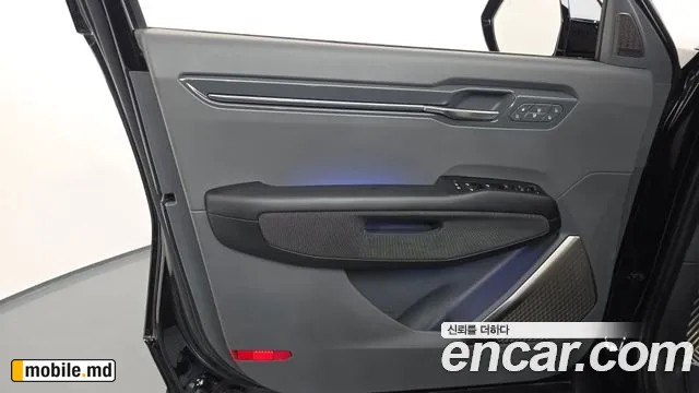 2024 Kia EV9 — photo 24