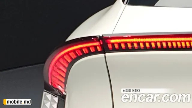 2024 Kia EV6 — photo 23