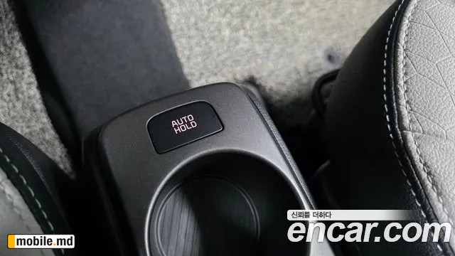 2025 Kia RAY — photo 19