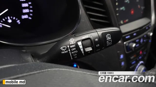 2016 Hyundai Santafe — photo 18