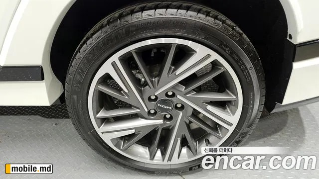 2025 Li Actyon — photo 21