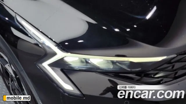 2025 Kia K5 — photo 22