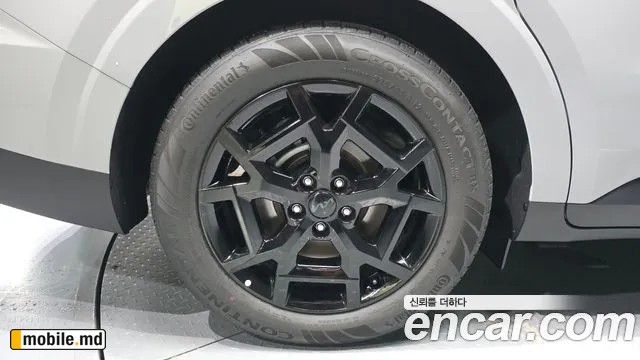 2026 Kia Canival — photo 5