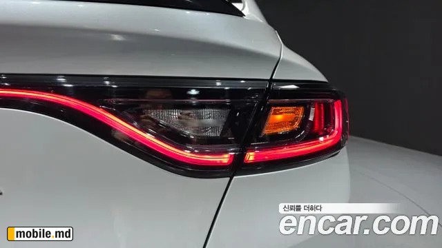 2025 Renault Arkana — photo 23