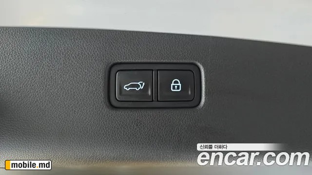 2021 Genesis GV70 — photo 27