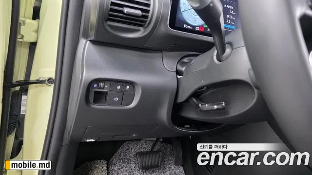2025 Hyundai Casper — photo 17