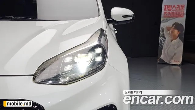 2019 Kia Sportage — photo 22