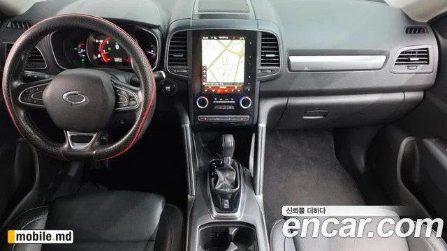 2018 Renault 6 — photo 7