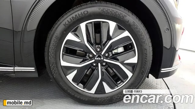 2023 Kia EV6 — photo 21