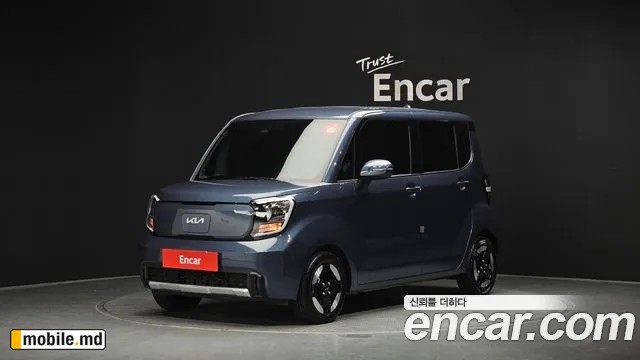 2024 Kia RAY