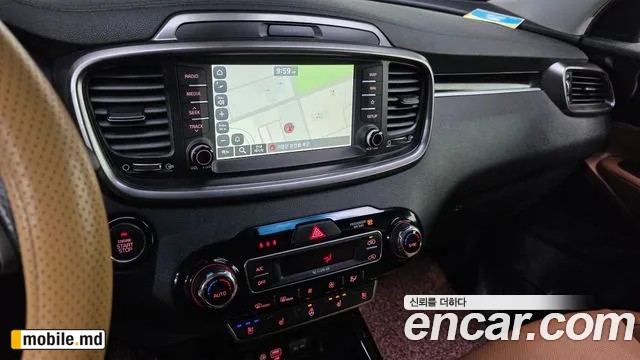 2019 Kia Sorento — photo 14