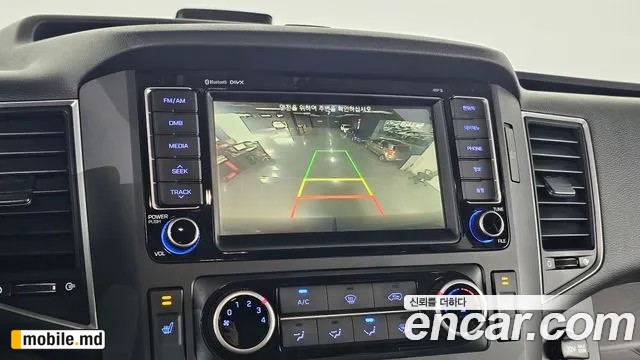 2020 Hyundai Solati — photo 14