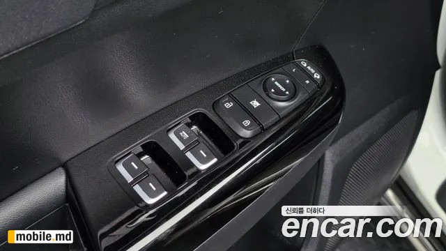 2017 Kia Sportage — photo 19