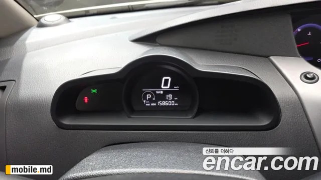 2018 Li KORANDO — photo 8