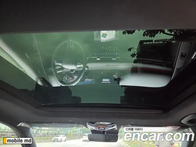 2026 Genesis G80 — photo 9