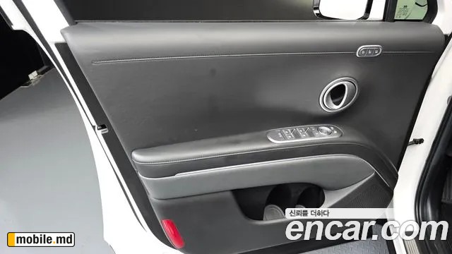 2025 Hyundai Palisade — photo 24