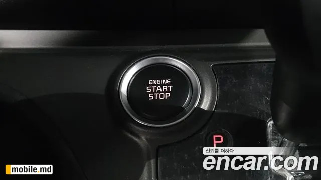 2025 Kia RAY — photo 18