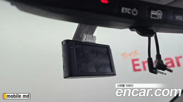 2019 Hyundai Starex — photo 29