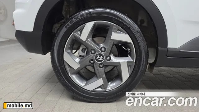 2026 Hyundai Venue — photo 5