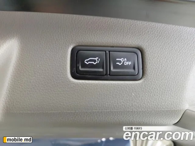 2023 Kia Canival — photo 19