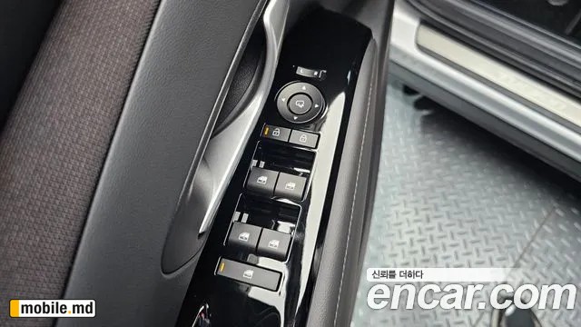 2026 Hyundai Tucson — photo 17