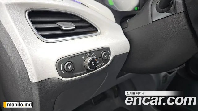 2019 Daewoo Bolt EV — photo 17