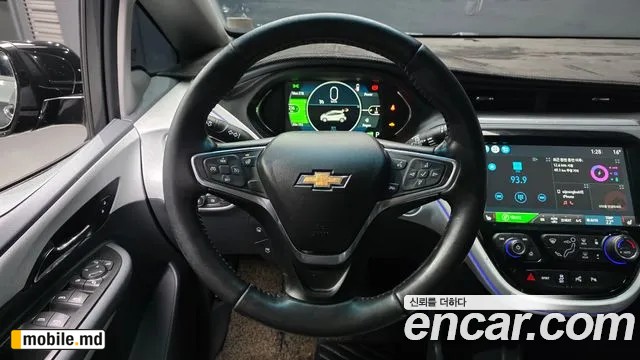 2019 Daewoo Bolt EV — photo 13