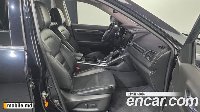 2017 Renault 6 — photo 26