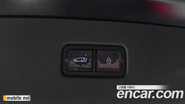 2026 Genesis GV80 — photo 16