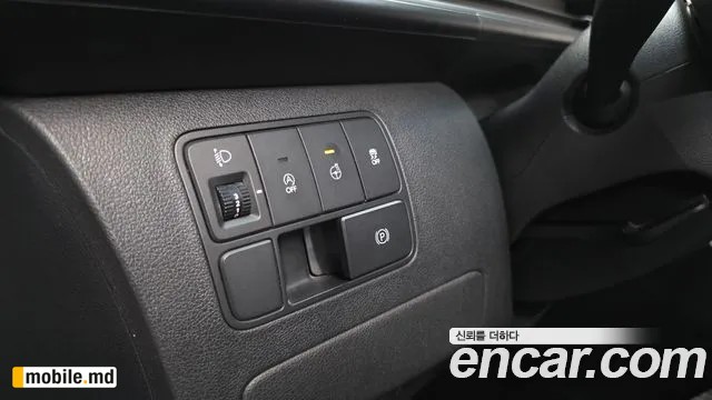 2022 Hyundai Staria — photo 29