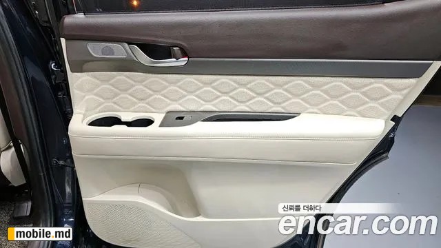 2022 Hyundai Palisade — photo 25