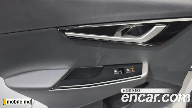 2024 Kia EV6 — photo 25