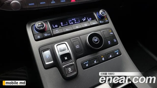 2019 Hyundai Palisade — photo 9